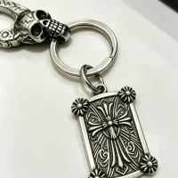 $42.00 USD Chrome Hearts Key Holder And Bag Buckle #1468813