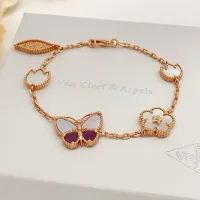 $38.00 USD Van Cleef & Arpels Bracelets #1468817