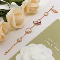 $38.00 USD Van Cleef & Arpels Bracelets #1468817