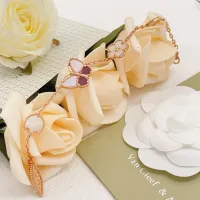 $38.00 USD Van Cleef & Arpels Bracelets #1468817