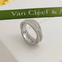 $32.00 USD Van Cleef & Arpels Rings For Women #1468825