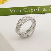 $32.00 USD Van Cleef & Arpels Rings For Women #1468825