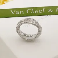 $32.00 USD Van Cleef & Arpels Rings For Women #1468825