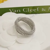 $32.00 USD Van Cleef & Arpels Rings For Women #1468825