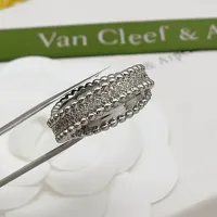 $32.00 USD Van Cleef & Arpels Rings For Women #1468825