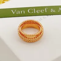$32.00 USD Van Cleef & Arpels Rings In Rose Gold For Women #1468826