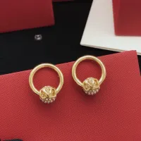 $27.00 USD Valentino Earrings For Women #1468833