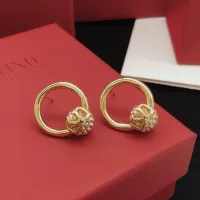 $27.00 USD Valentino Earrings For Women #1468833