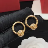 $27.00 USD Valentino Earrings For Women #1468833