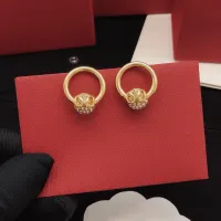 $27.00 USD Valentino Earrings For Women #1468833
