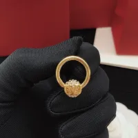 $27.00 USD Valentino Earrings For Women #1468833