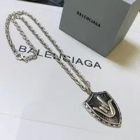 $48.00 USD Balenciaga Necklaces #1468863