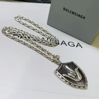 $48.00 USD Balenciaga Necklaces #1468863