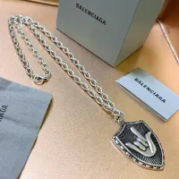 $48.00 USD Balenciaga Necklaces #1468863