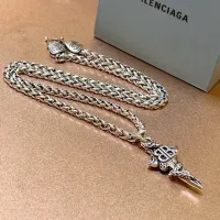 $52.00 USD Balenciaga Necklaces #1468866