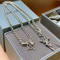 $52.00 USD Balenciaga Necklaces #1468866