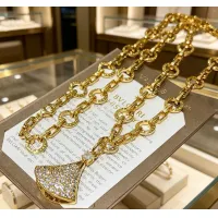 $56.00 USD Bvlgari Necklaces #1468871