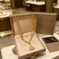 $56.00 USD Bvlgari Necklaces #1468871