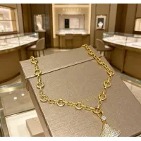$56.00 USD Bvlgari Necklaces #1468871