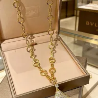 $56.00 USD Bvlgari Necklaces #1468871