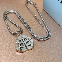 $40.00 USD Balenciaga Necklaces #1468890