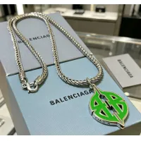 $52.00 USD Balenciaga Necklaces #1468891