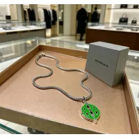 $52.00 USD Balenciaga Necklaces #1468891