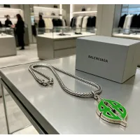 $52.00 USD Balenciaga Necklaces #1468891