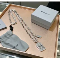 $56.00 USD Balenciaga Necklaces #1468894