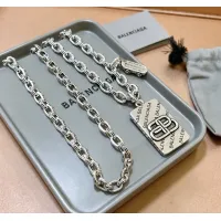 $56.00 USD Balenciaga Necklaces #1468894