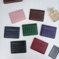 $27.00 USD Bottega Veneta BV Card Holders #1468904