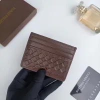 $27.00 USD Bottega Veneta BV Card Holders #1468909