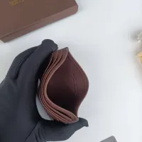 $27.00 USD Bottega Veneta BV Card Holders #1468909