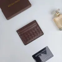 $27.00 USD Bottega Veneta BV Card Holders #1468909