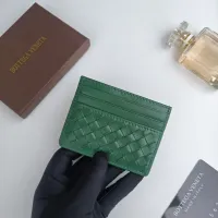 $27.00 USD Bottega Veneta BV Card Holders #1468910