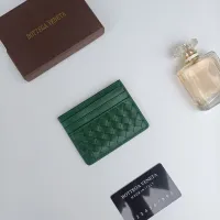 $27.00 USD Bottega Veneta BV Card Holders #1468910