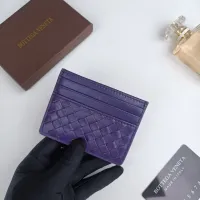 $27.00 USD Bottega Veneta BV Card Holders #1468911