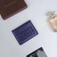 $27.00 USD Bottega Veneta BV Card Holders #1468911