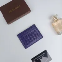 $27.00 USD Bottega Veneta BV Card Holders #1468911