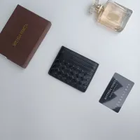 $27.00 USD Bottega Veneta BV Card Holders #1468913