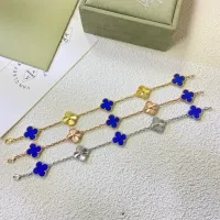 $34.00 USD Van Cleef & Arpels Bracelets For Women #1468981