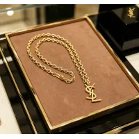 $52.00 USD Yves Saint Laurent YSL Necklaces #1468987