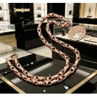 $52.00 USD Yves Saint Laurent YSL Necklaces #1468990