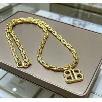 $52.00 USD Balenciaga Necklaces #1468993