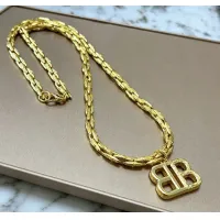 $52.00 USD Balenciaga Necklaces #1468993