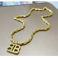 $52.00 USD Balenciaga Necklaces #1468993