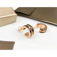 $34.00 USD Bvlgari Earrings For Women #1469057