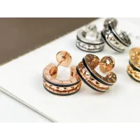 $34.00 USD Bvlgari Earrings For Women #1469057