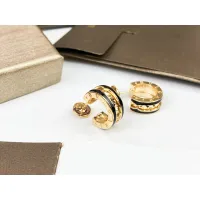 $34.00 USD Bvlgari Earrings For Women #1469058