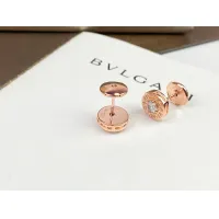 $27.00 USD Bvlgari Earrings For Women #1469059